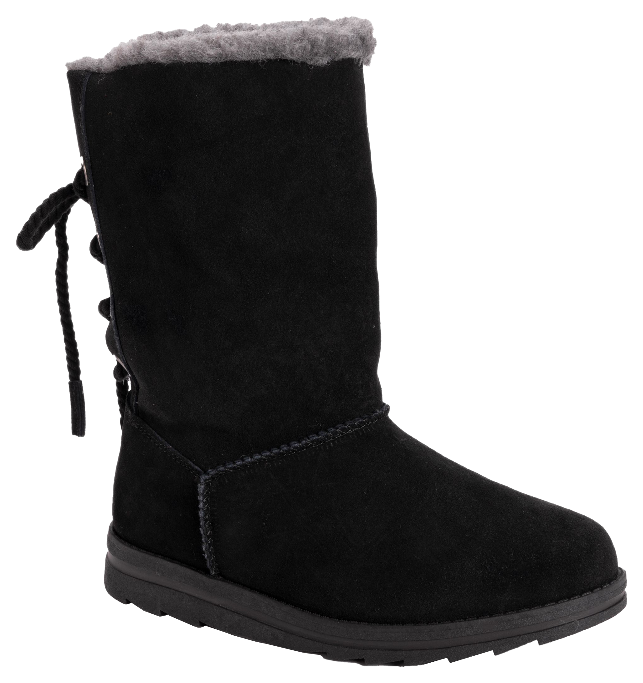 MUK LUKS Ziggy Rodeo Boots for Ladies | Bass Pro Shops